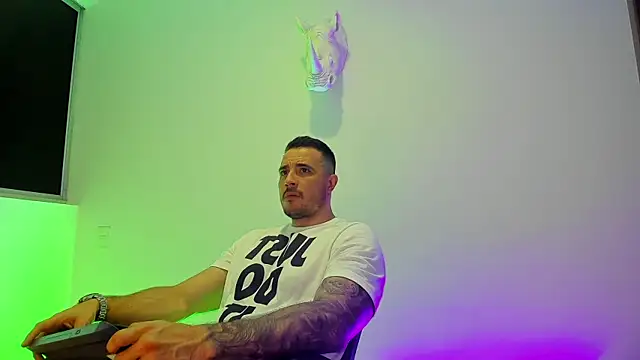 Dagoti online show from April 15, 1:49 am