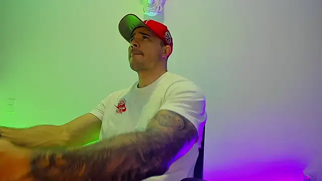 Dagoti online show from April 9, 2:42 am