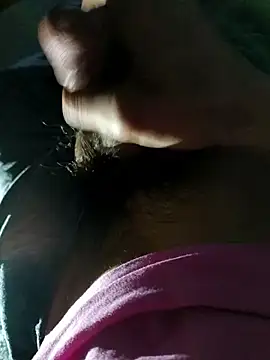 Franmrd95 online show from March 24, 3:22 am