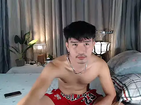 cute richard24 online show from October 22, 3:54 am