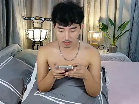 cute richard24 online show from September 23, 5:23 pm