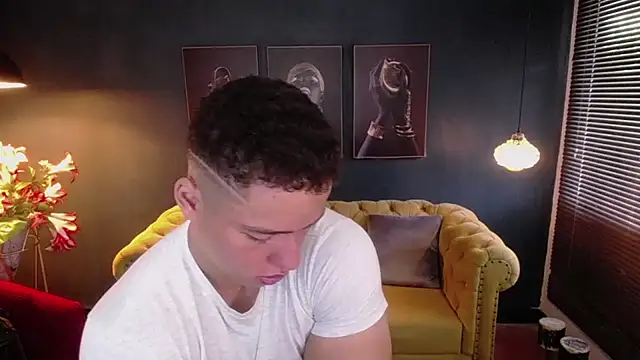 deivid parker online show from June 30, 1:56 pm