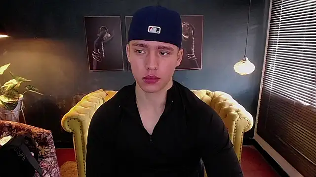 deivid parker online show from March 6, 2:03 pm