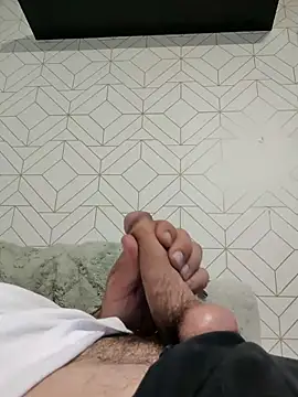 boy8540 online show from May 25, 6:25 pm