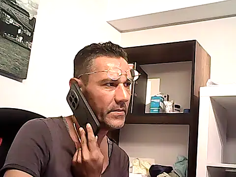 mastercharisma35 online show from June 22, 10:42 am