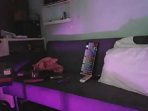 boyhigh1997 online show from May 30, 5:13 pm