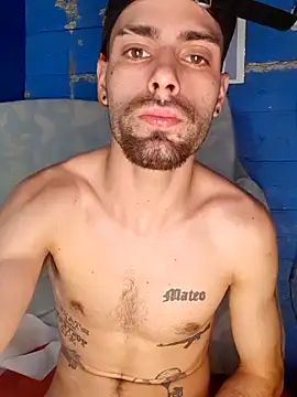 Demian24  online show from December 5, 8:32 am