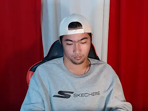 Siege cum69 online show from April 14, 3:00 pm