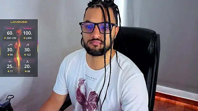 Ernesto-Rodriguez82 online show from July 5, 2:24 pm