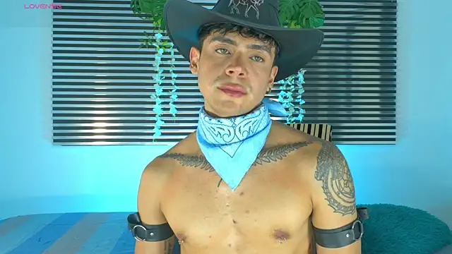 CamiiGuzmanX online show from July 11, 10:23 pm