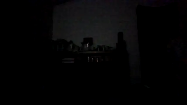 kybabbi online show from September 13, 8:15 am