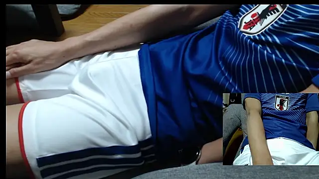 Yasu2000 online show from July 8, 1:42 am