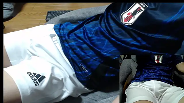 Yasu2000 online show from May 28, 1:03 am