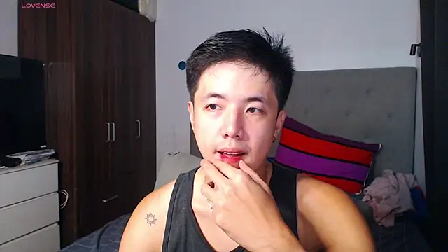 Addictiveboi online show from March 5, 10:11 am