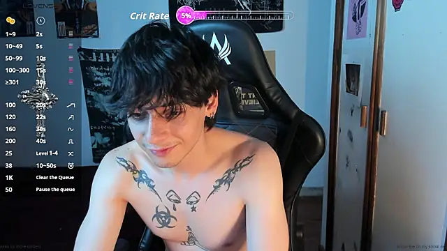 sai l01 online show from March 20, 1:09 am