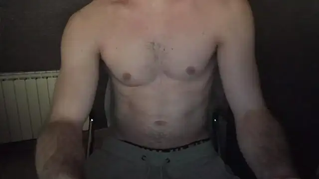 Jorge20F online show from March 21, 2:26 am