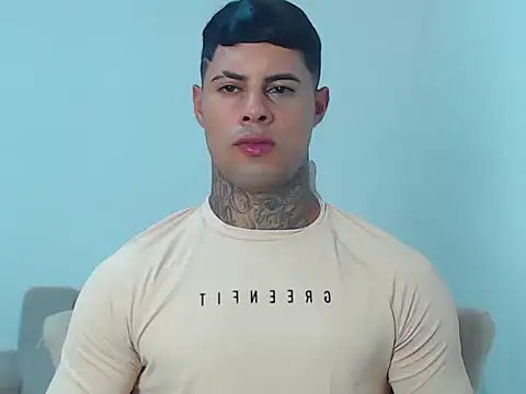 seth bllack1 online show from January 7, 6:18 am