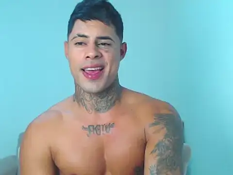 seth bllack1 online show from February 20, 9:11 am