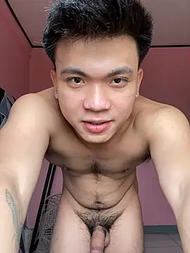 JerichoGutierez online show from February 11, 5:23 am