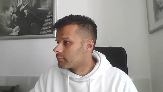 FROCETTO93 online show from April 27, 12:13 pm