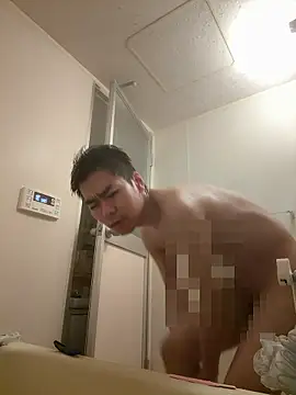 suzaku1229 online show from March 5, 3:30 pm