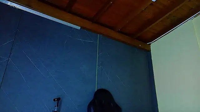 ALANNFERRER online show from March 12, 10:12 am