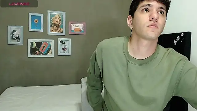 Matteo12  online show from May 30, 3:28 am