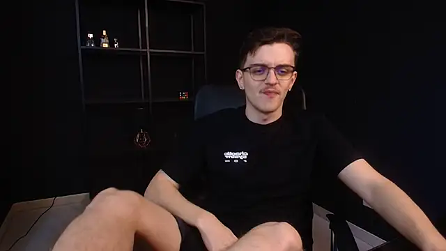 FelixStarkk online show from May 15, 5:59 am