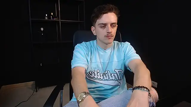 FelixStarkk online show from July 1, 5:08 am