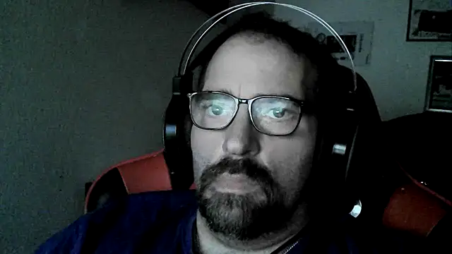Big-Man-Thomas online show from July 23, 2:42 am
