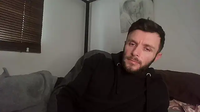 MasterJakeJohns online show from March 13, 12:13 pm