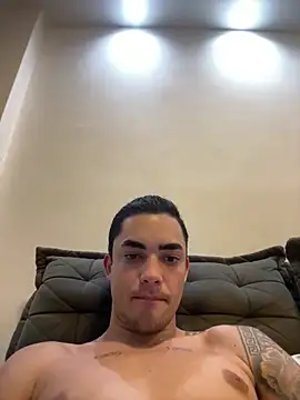 orlandodotado online show from September 28, 12:52 am