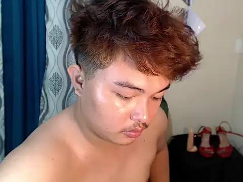 Lustfulljohnx online show from May 25, 12:39 am