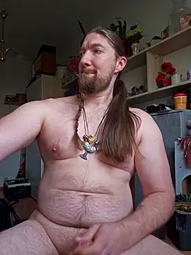 Atawolf87 online show from March 13, 1:52 pm