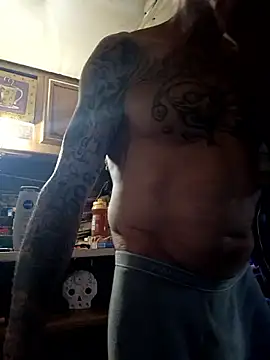 ShawnandDani7074 online show from March 16, 10:47 pm