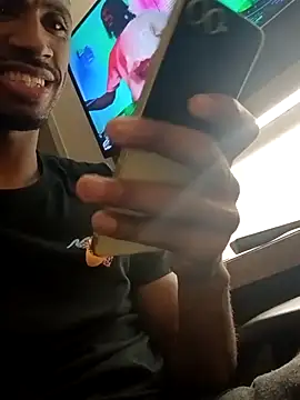 bbclongstrong1433 online show from February 7, 6:20 am