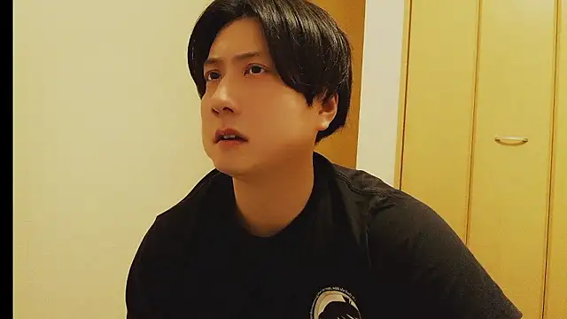 oyu kun online show from March 20, 1:26 pm