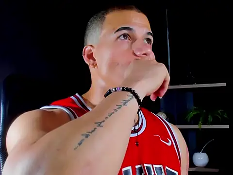 rocoo santos online show from March 16, 6:12 pm