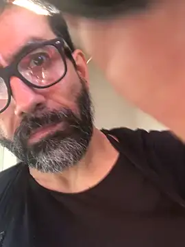 Granverga666 online show from February 25, 3:13 pm