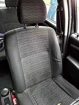 Blackaxes online show from February 12, 8:59 pm