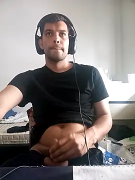 ghostfu1996 online show from May 23, 12:54 pm