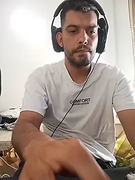 ghostfu1996 online show from July 7, 5:27 pm