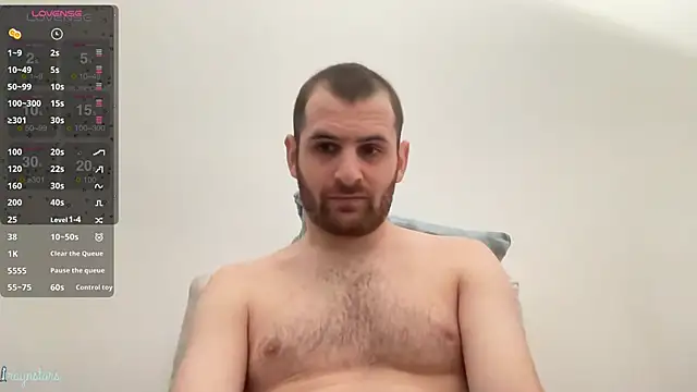 raynstars online show from February 22, 9:54 am