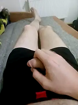 kardom4315 online show from January 31, 10:19 pm