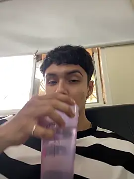 Leo santoro online show from March 5, 1:51 pm