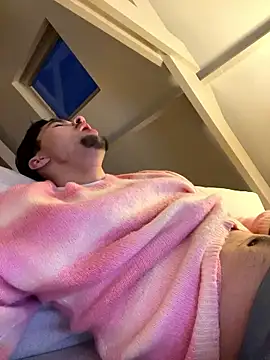 los freaky online show from January 8, 4:34 pm