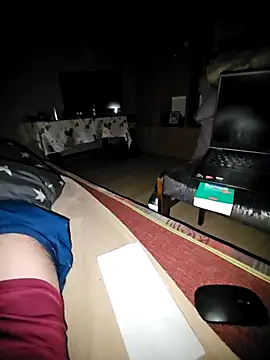 ubajek online show from October 18, 1:43 am