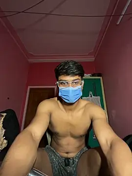 Mr Cajonny0 online show from October 6, 4:00 pm