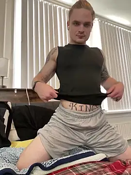 King Kev  online show from March 24, 5:18 pm