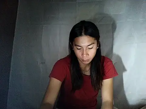 Asian PrettyAle online show from April 14, 12:33 am